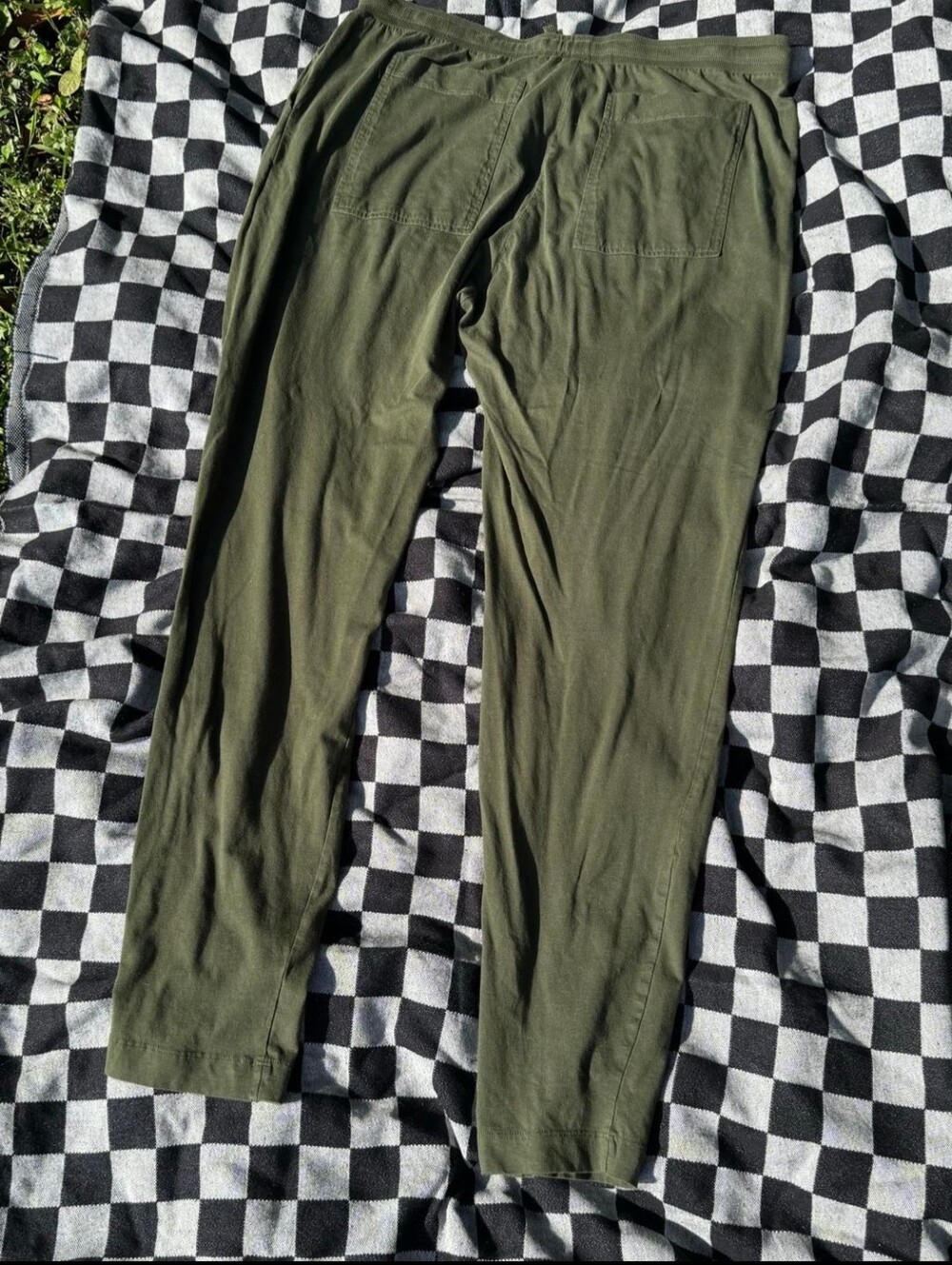 Building Block Pants - Picture 3 of 5